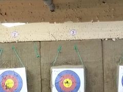 -道顺射箭·团建·骑射(张杨路店)