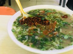 -清真刘记大顺斋(三合里小区店)