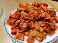 -乡里八闽·福州乡土菜(高宅店)