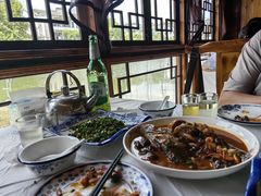 -邱记私房菜·十八年本地菜