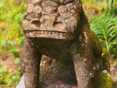 -上色见熊野座神社
