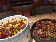 -树厨贵州菜(大十字店)
