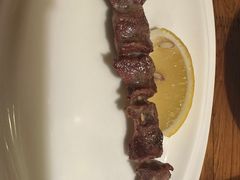 烤鸡胗-烧鸟周居酒屋(香山店)