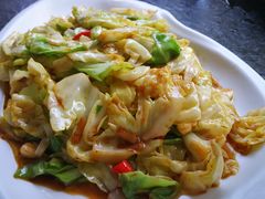 -天祥斋老北京八大碗烧烤家常菜(田村店)