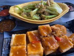 -黄师奶甜品店