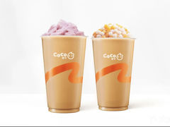 -CoCo都可(新太阳宫店)
