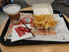 -肯德基(新市百店)
