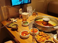-巴奴毛肚火锅(京西大悦城店)