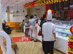 -85度C(青岛闽江路店)