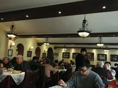 大堂-维兰西餐(万泉河店)