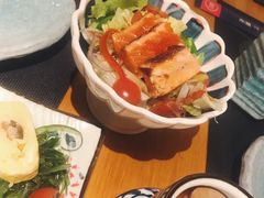 -季夏金枪鱼牛排自助餐厅(海悦天地店)