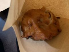 福州现炸海蛎饼-小宝·路鼎记·福鼎特色小吃(富民路店)