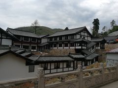 -径山寺