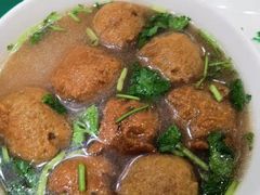 -壹条龙饭庄台基厂店