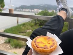葡挞-安德鲁饼店(总店)