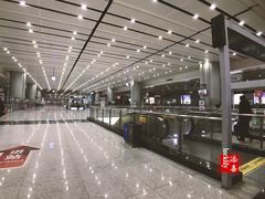 -南昌西站(地铁站)