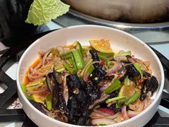 -名善山珍·野生菌汤锅(文殊院店)