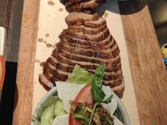 -大头虾越式风味餐厅(光明广场店)