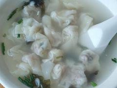小馄饨-高桥特色小吃