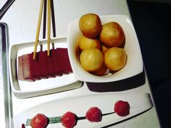 -海底捞火锅(长沙华创国际广场店)