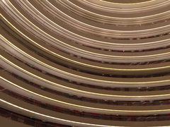 -杭州国际会议中心洲际酒店-原素全日餐厅(解放东路店)