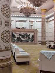 -人民大会堂宴会厅