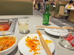 -海底捞火锅(丰尚国际广场店)