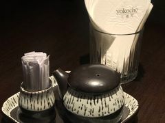 -yokocho上横町·日本食街(深业上城店)