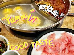 -活鱼馆(宜兴埠店)