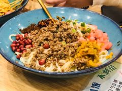 -贵凤凰贵州米粉(五道口店)
