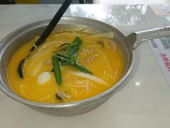 -汤小云火锅米线(钻汇广场店)