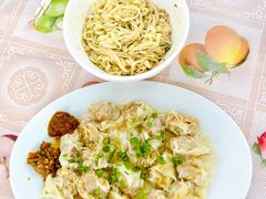 -陈记饮食店(菜园墩店)