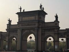 -泰安地下龙宫景区