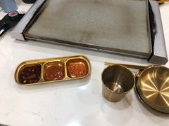 -八乔煎肉馆·丹东特色煎锅(梅林店)