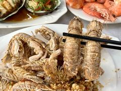 -众味海鲜大排档·活海鲜·潮汕味(南澳店)