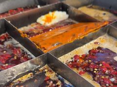 -化龙桥九宫格火锅(清水河店)