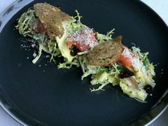 -三嚥阁 La Villa Restaurant