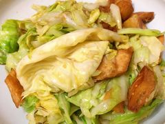 -伊带伊路新疆美食府(呼家楼店)