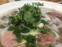 -PHO·5越南牛肉粉(建新路店)