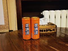 -卧龙堡客栈·中餐厅(古北水镇店)
