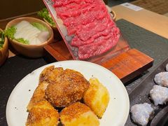 -盡膳口福跷脚牛肉火锅(国贸商城店)