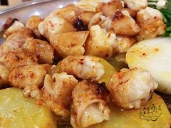-名家韩国料理·烤肉(瑶海店)