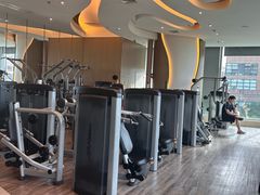 -W Fitness 威尔仕健身(北京英皇集团中心店)