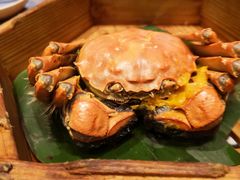 -上海人家花樣年华(中山公园店)