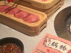 -空之介寿喜烧·和牛放题(恒隆广场店)