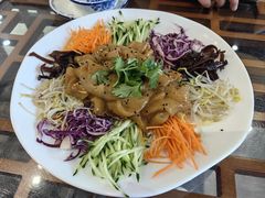 -良师门滨海人家·海鲜·家常菜(滨海城店)