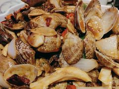 -巴特餐饮6加1音乐餐吧·新疆菜