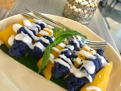 -CHINCHIN 青青·泰国料理(万象食家店)