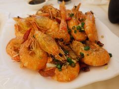 -渔中舟海鲜大排档(普陀沈家门店)