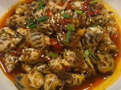 -虾妹纸餐厅